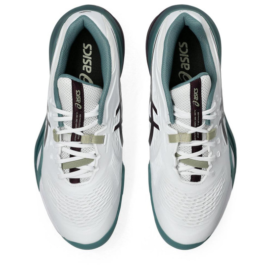 Asics Gel-Resolution X